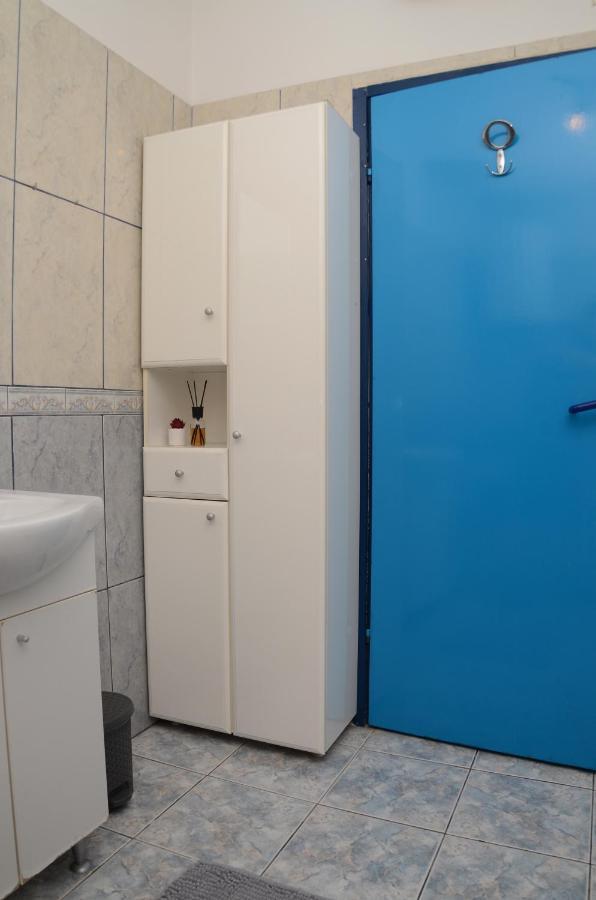 Apartman M&S Біоград-на-Мору Екстер'єр фото