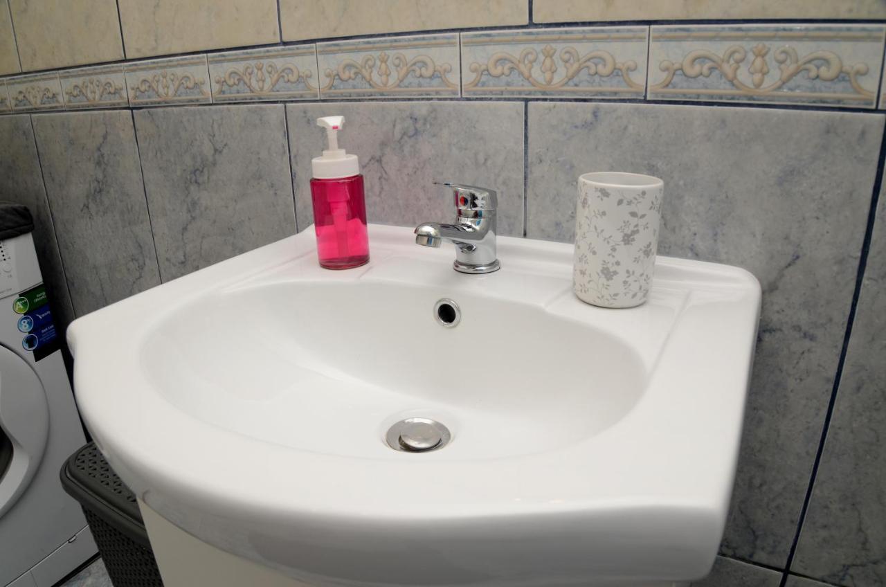 Apartman M&S Біоград-на-Мору Екстер'єр фото